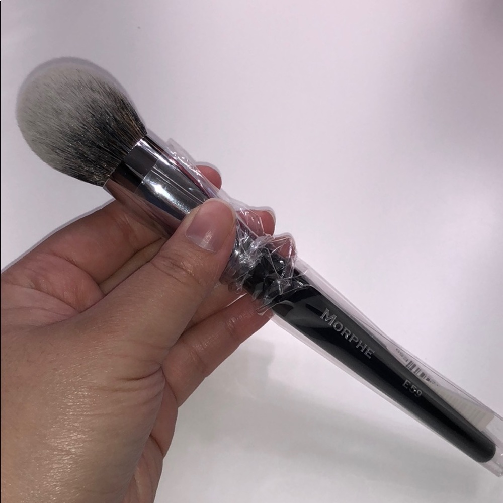 E59 morphe brushes